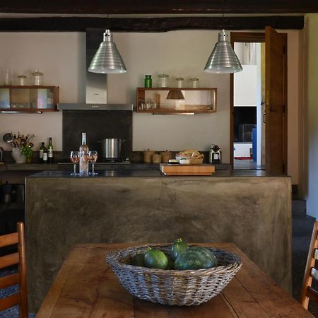 Le Pressoir - Domaine Du Chateau De La Bourlie - Boutique Villa Up To 12 Guests Urval Экстерьер фото