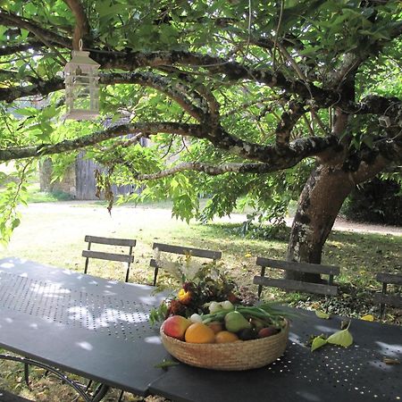 Le Pressoir - Domaine Du Chateau De La Bourlie - Boutique Villa Up To 12 Guests Urval Экстерьер фото