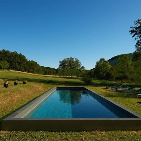 Le Pressoir - Domaine Du Chateau De La Bourlie - Boutique Villa Up To 12 Guests Urval Экстерьер фото