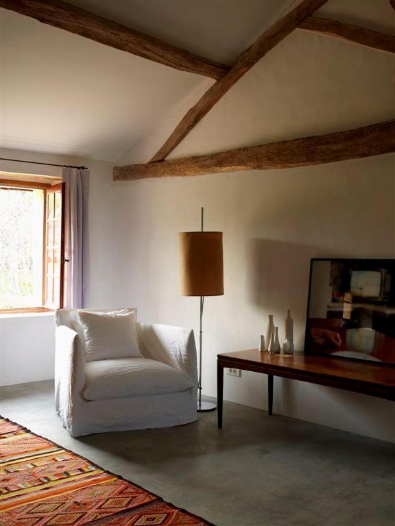 Le Pressoir - Domaine Du Chateau De La Bourlie - Boutique Villa Up To 12 Guests Urval Экстерьер фото