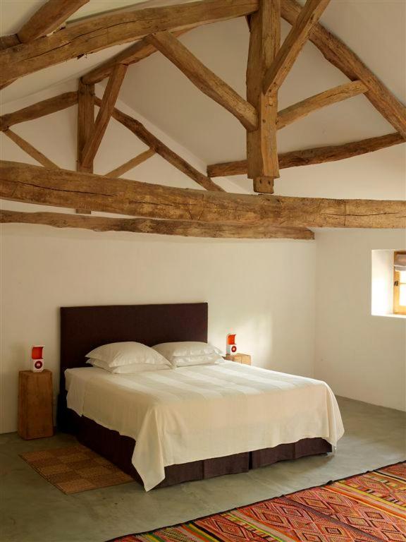 Le Pressoir - Domaine Du Chateau De La Bourlie - Boutique Villa Up To 12 Guests Urval Экстерьер фото