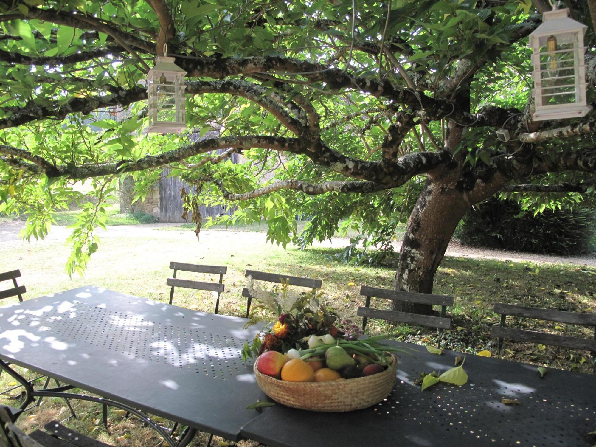 Le Pressoir - Domaine Du Chateau De La Bourlie - Boutique Villa Up To 12 Guests Urval Экстерьер фото