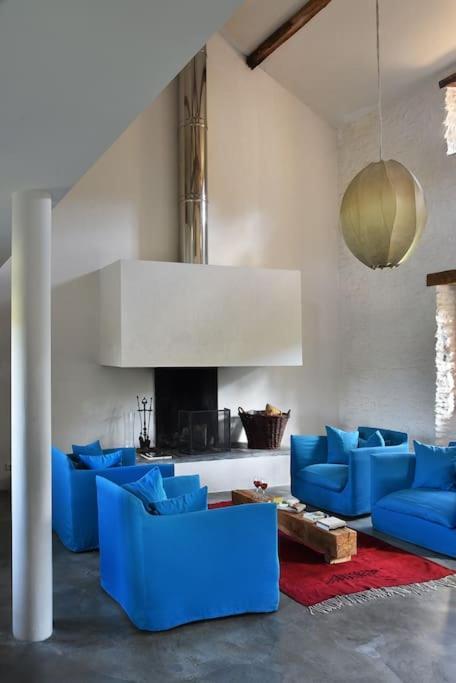 Le Pressoir - Domaine Du Chateau De La Bourlie - Boutique Villa Up To 12 Guests Urval Экстерьер фото