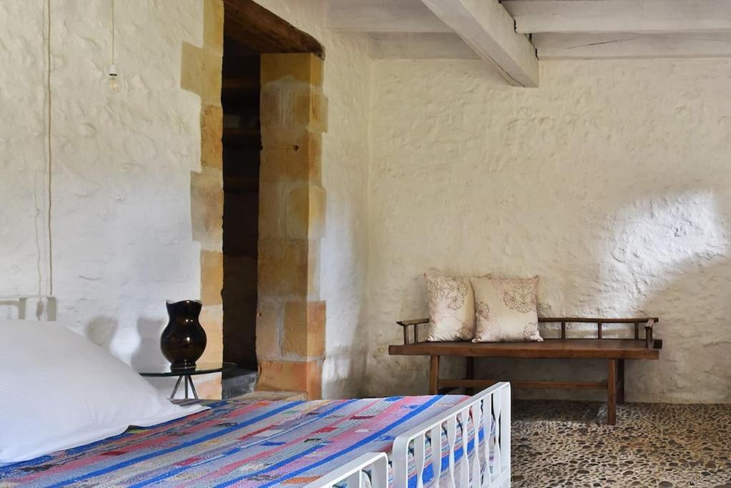 Le Pressoir - Domaine Du Chateau De La Bourlie - Boutique Villa Up To 12 Guests Urval Экстерьер фото