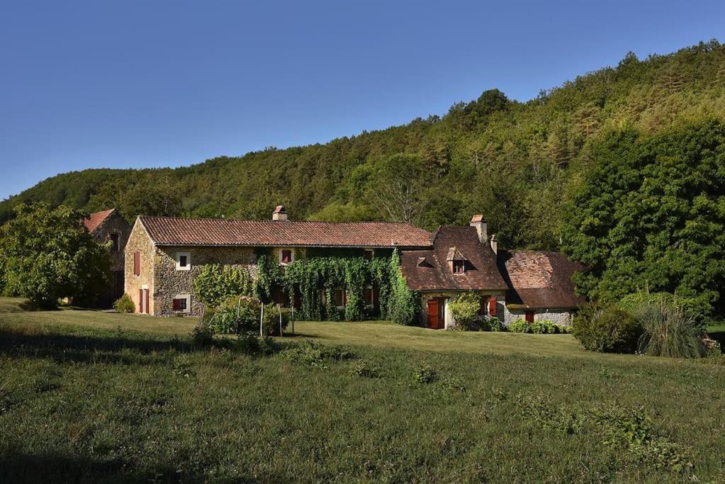 Le Pressoir - Domaine Du Chateau De La Bourlie - Boutique Villa Up To 12 Guests Urval Экстерьер фото