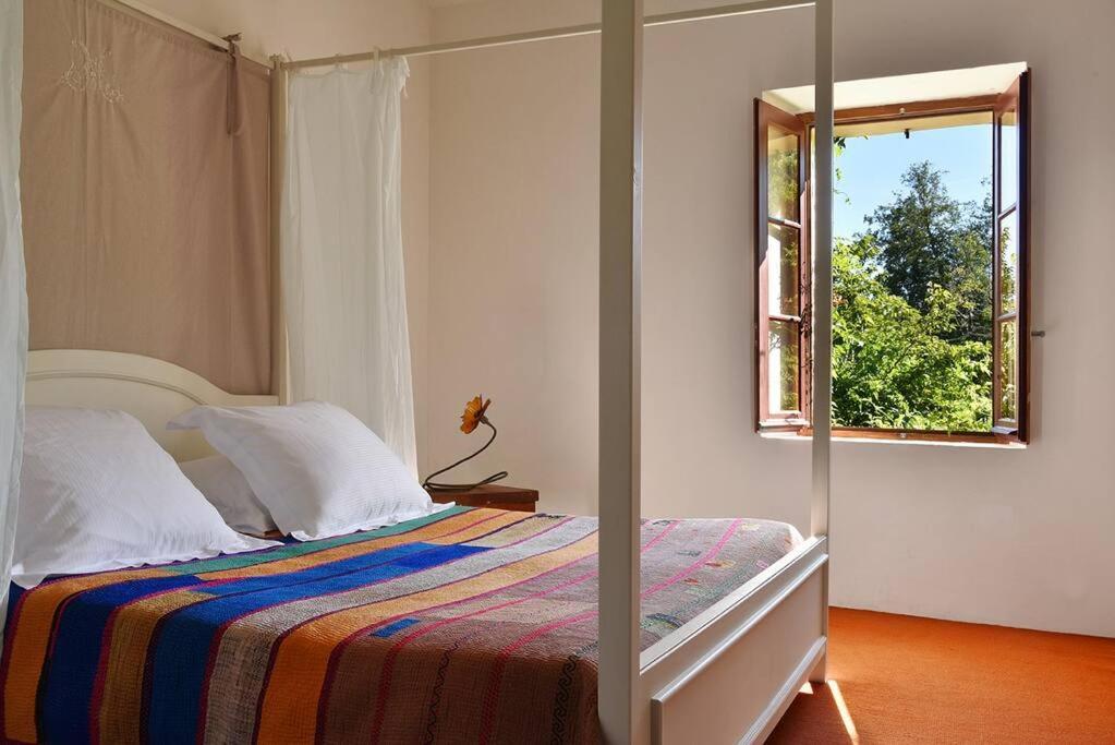 Le Pressoir - Domaine Du Chateau De La Bourlie - Boutique Villa Up To 12 Guests Urval Экстерьер фото